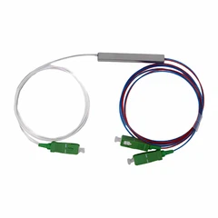 Fasersplitter